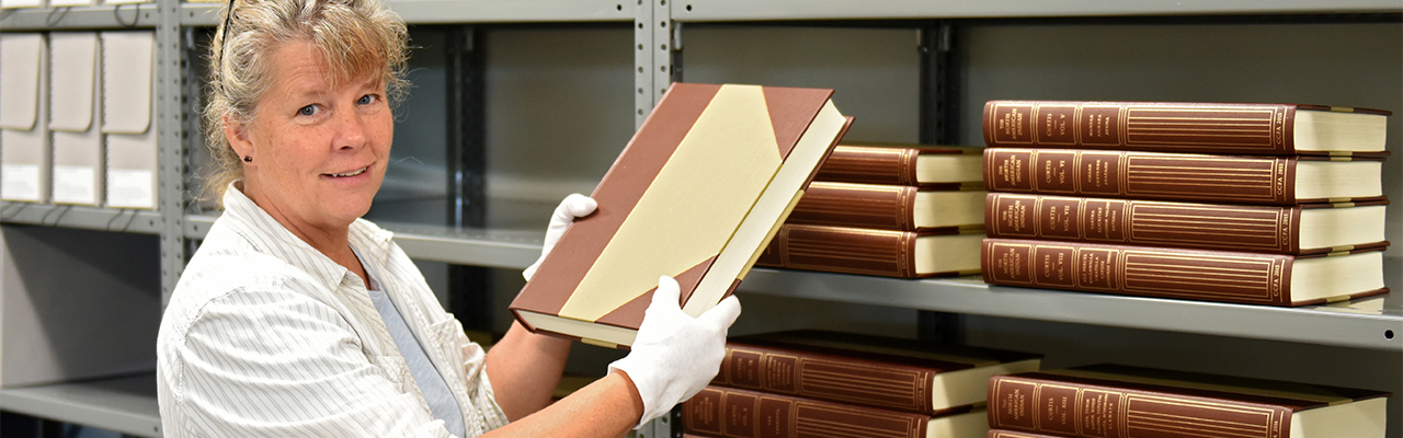 Edward S. Curtis Collection