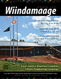 Wiindamaage Summer 2014